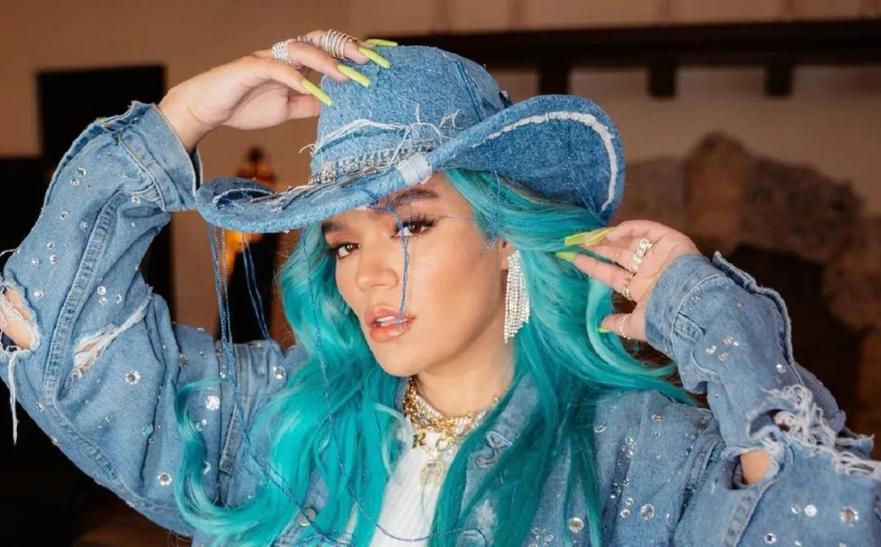 Karol G y su nuevo álbum