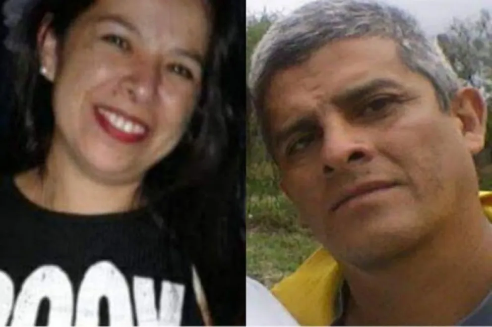 Femicidio. Fuente: (Twitter)