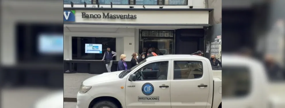 Terribles estafas: uno a uno, cuáles son los robos millonarios que investiga la justicia en Salta