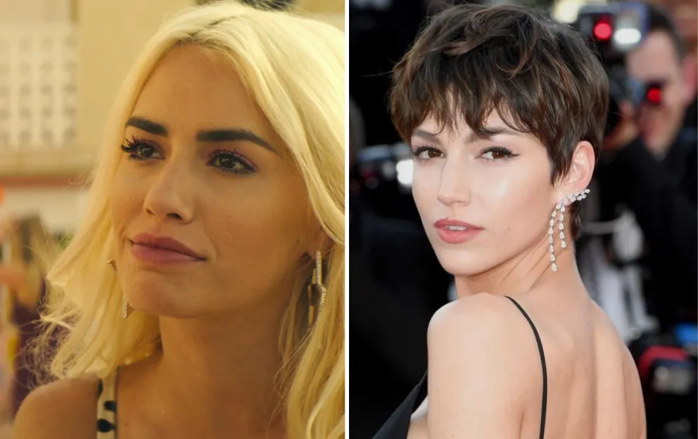 La confesión de Úrsula Corberó sobre Lali Espósito que causó furor: “Me inspira más que…”
