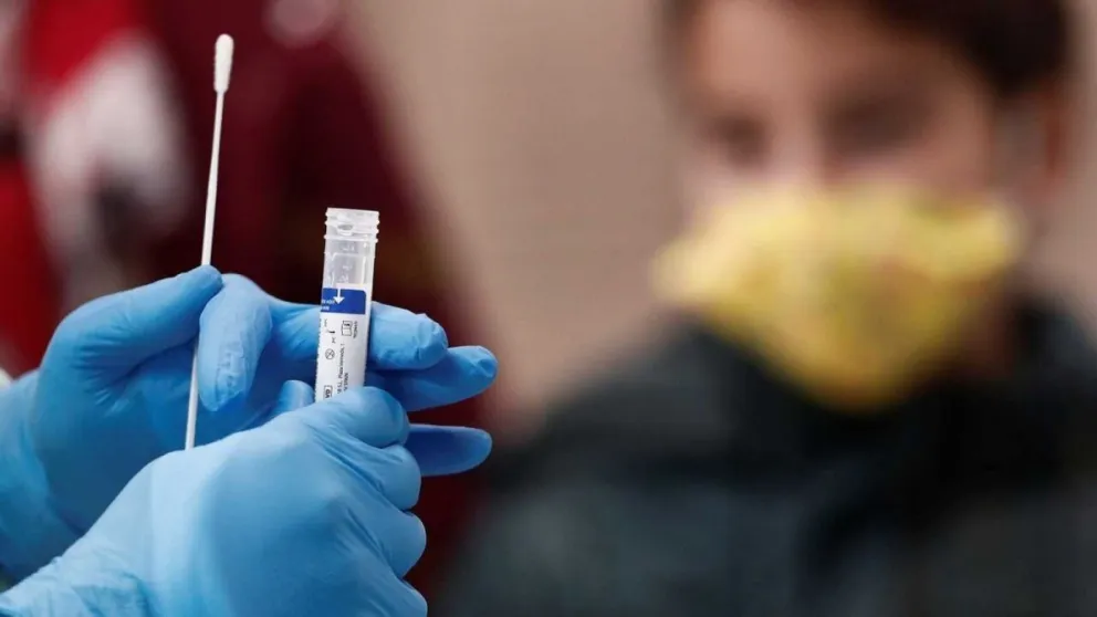 Reportan la muerte de tres salteños por coronavirus y confirman 107 nuevos casos