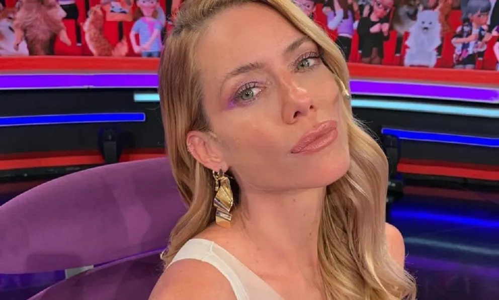 Nicole Neumann cautivó a sus seguidores
