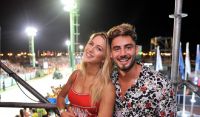 Flor Vigna y Nico Occhiato separados: crecen los rumores sobre la ruptura de la pareja