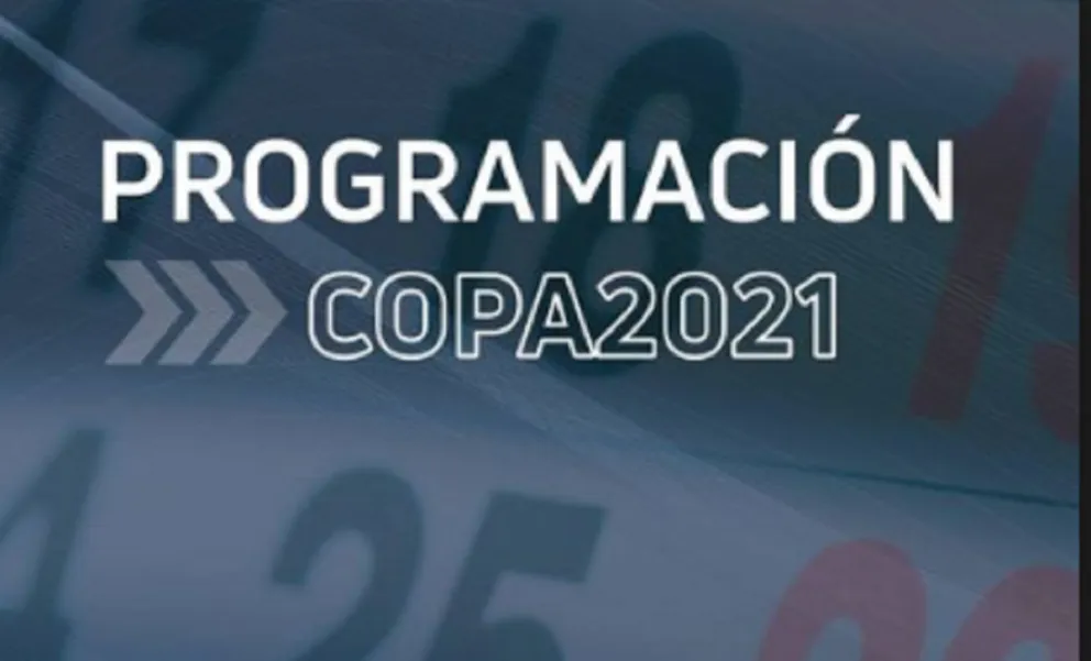 Copa de la Liga Profesional. Fuente (Instagram)