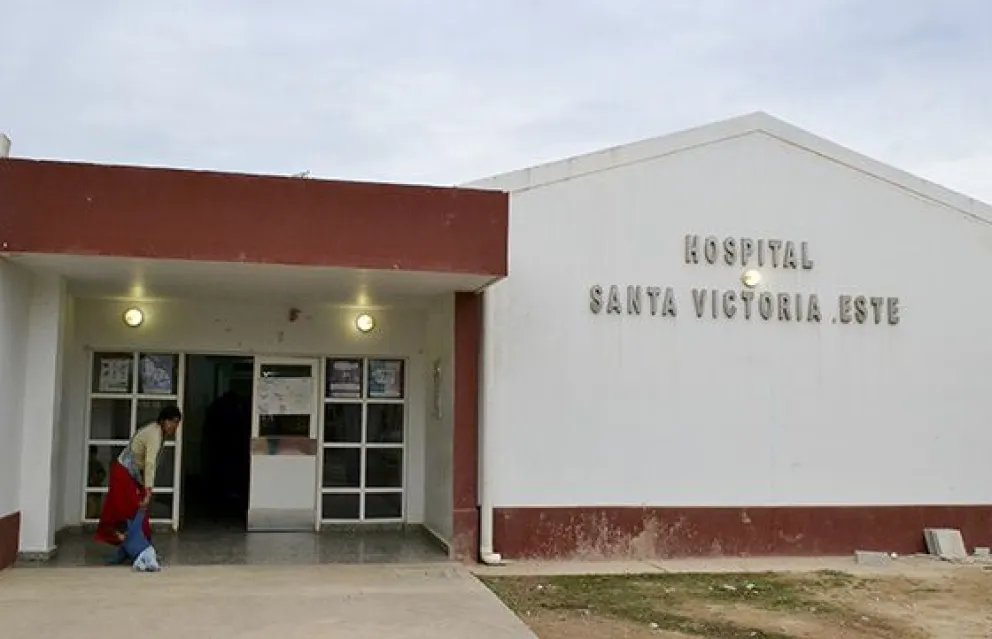 Problemas nutricionales infantiles en Santa Victoria Este: más de 30 niños tuvieron que ser asistidos en un centro de recuperación