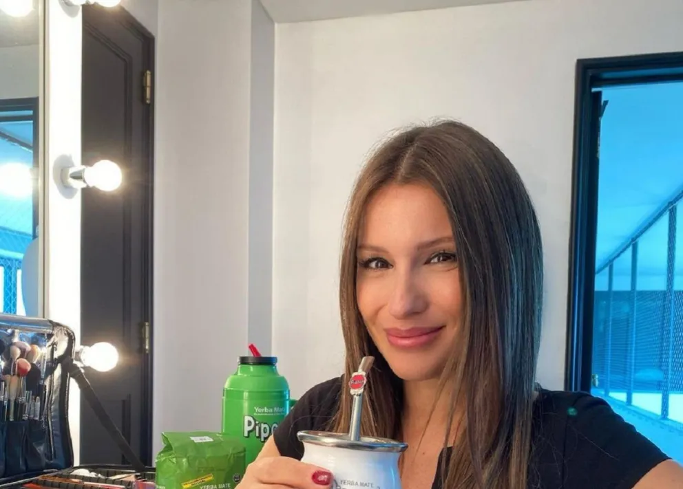 La espera más linda de Pampita: qué hace la modelo mientras se prepara para el nacimiento de su hija