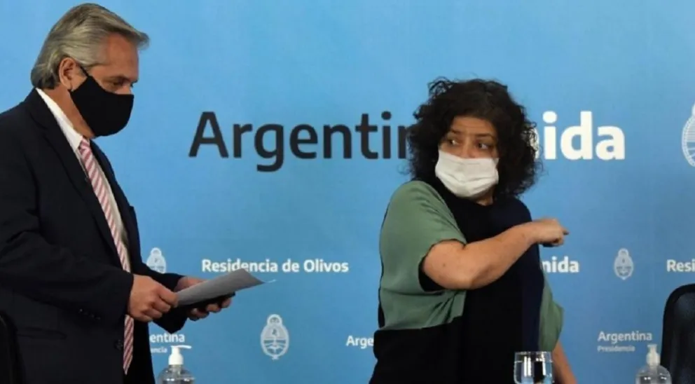 Tras el fuerte salto de los casos de coronavirus en esta jornada, el Gobierno evalúa nuevas restricciones