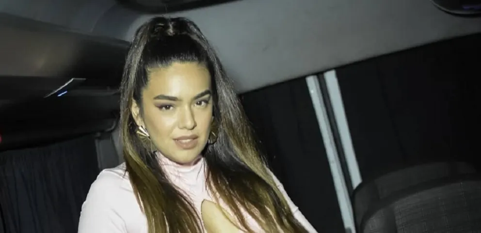 ¿Se viene el dúo? Ángela Leiva reconoció que mantiene contacto con Karina La Princesita