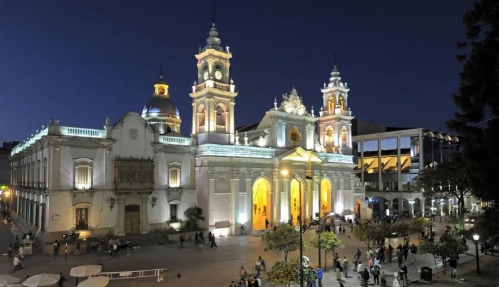 Catedral Basilica