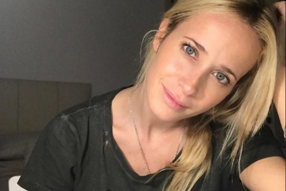 “Me amenazó de muerte”, Julieta Prandi y su desgarrador testimonio sobre la violencia de género que sufrió por su ex 