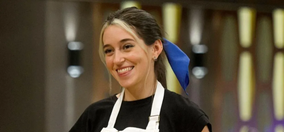 Leticia Siciliani reveló una curiosa obsesión que tuvo con un famoso: “Me abrí un Instagram solo para seguirlo”