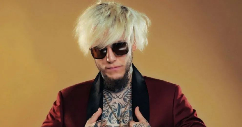 ALEX CANIGGIA