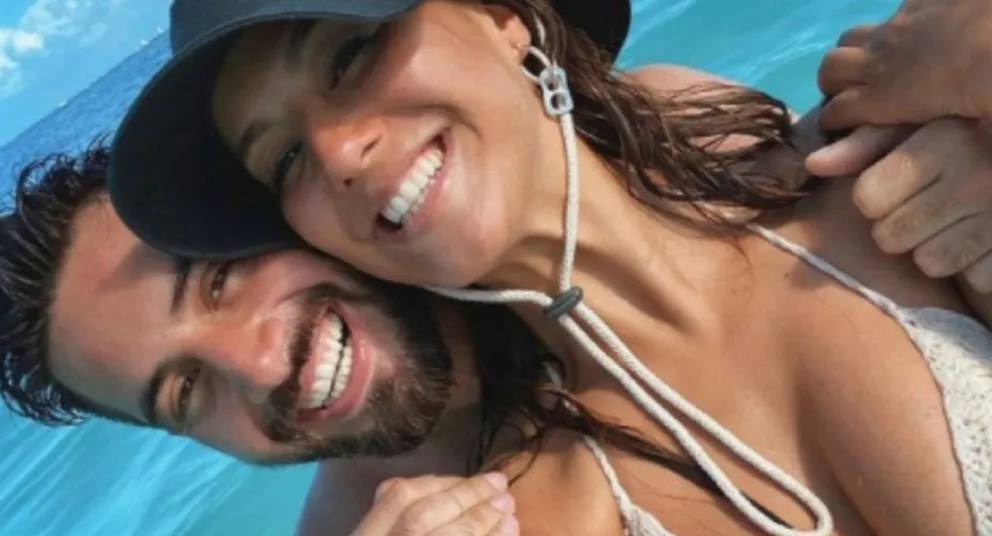 El gesto de Flor Vigna que confirmaría su separación de Nico Occhiato 