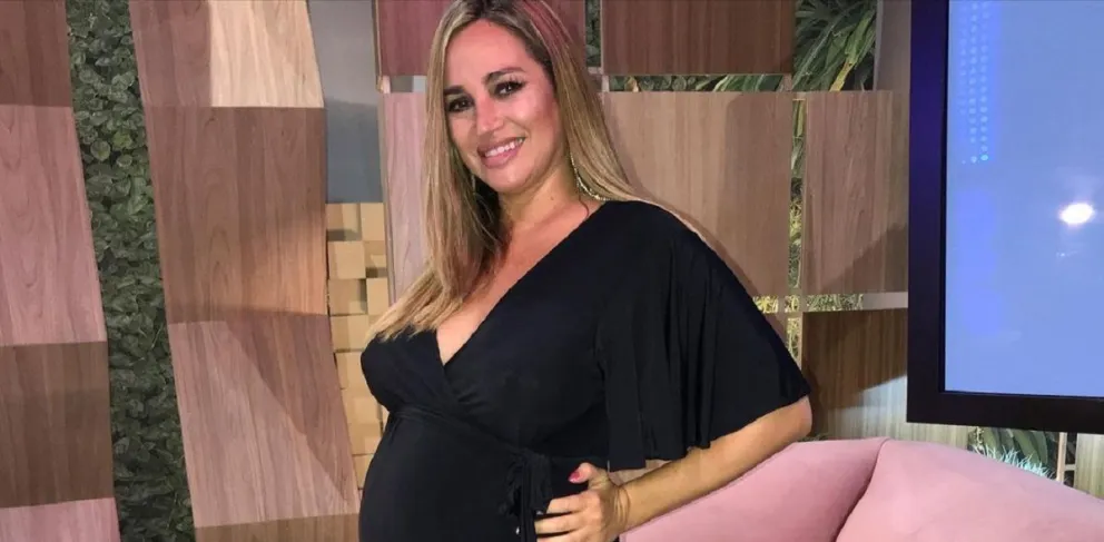 Belén Francese cautivó a sus fans