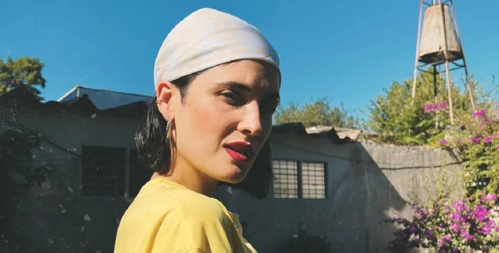 Flor Torrente cautivó a todos