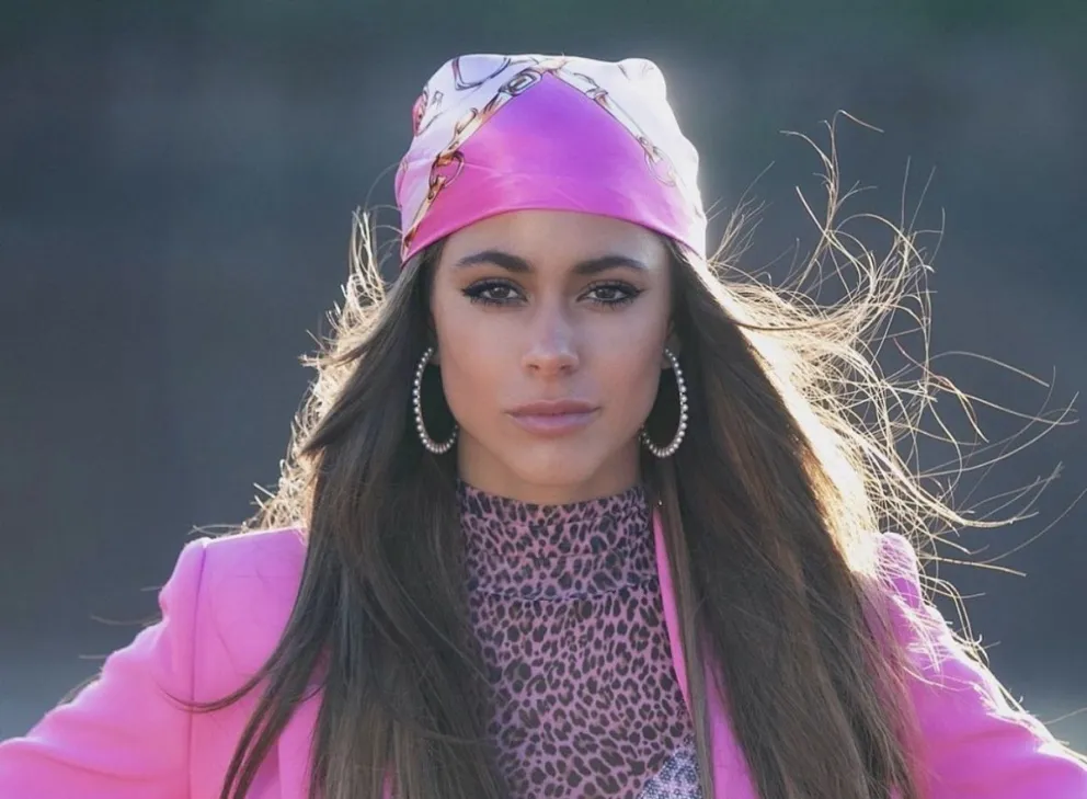 Tini Stoessel revoluciona todo con la respuesta a una fan sobre su nueva música