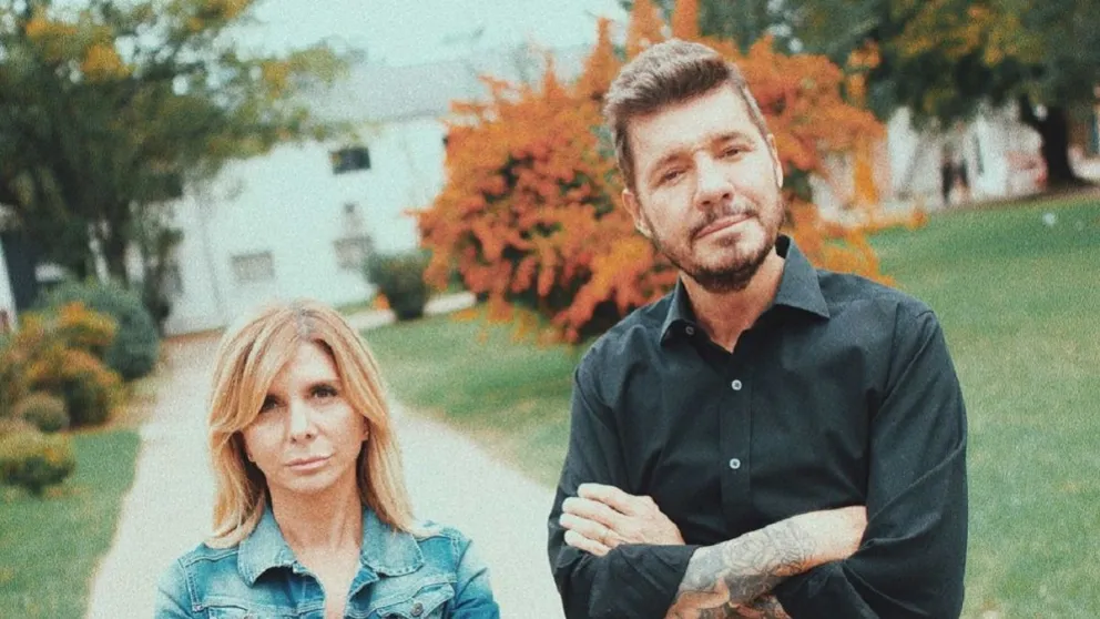 Marcelo Tinelli Fuente:(Instagram)