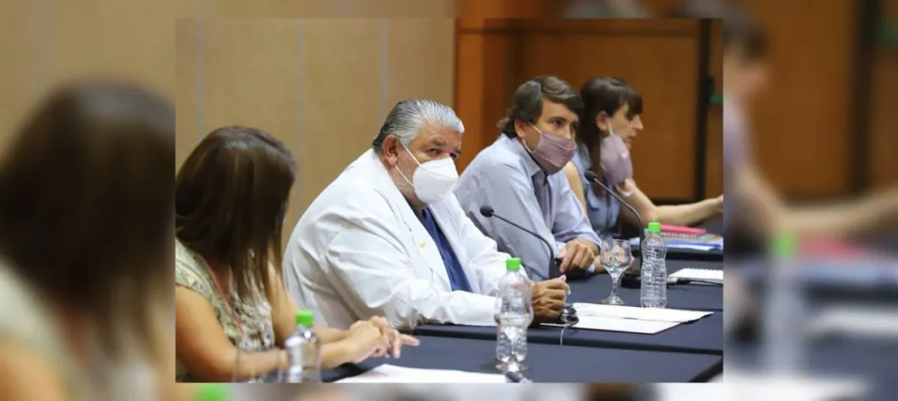 Qué pasará en Salta con las medidas de Teletrabajo en la administración pública que anunciaron desde Nación
