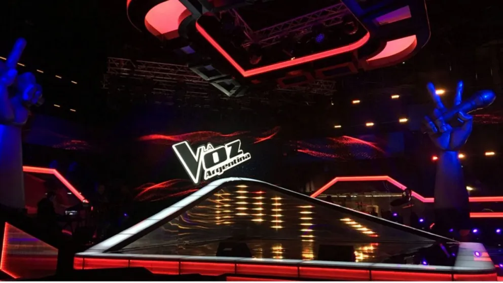 Ya llega La Voz Argentina: fecha de estreno y todos los detalles que debes saber del programa 