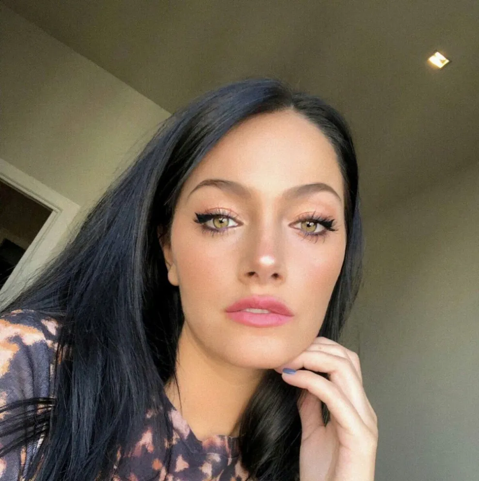 Oriana Sabatini y un llamativo vídeo tras los rumores del fin de semana sobre Paulo Dybala