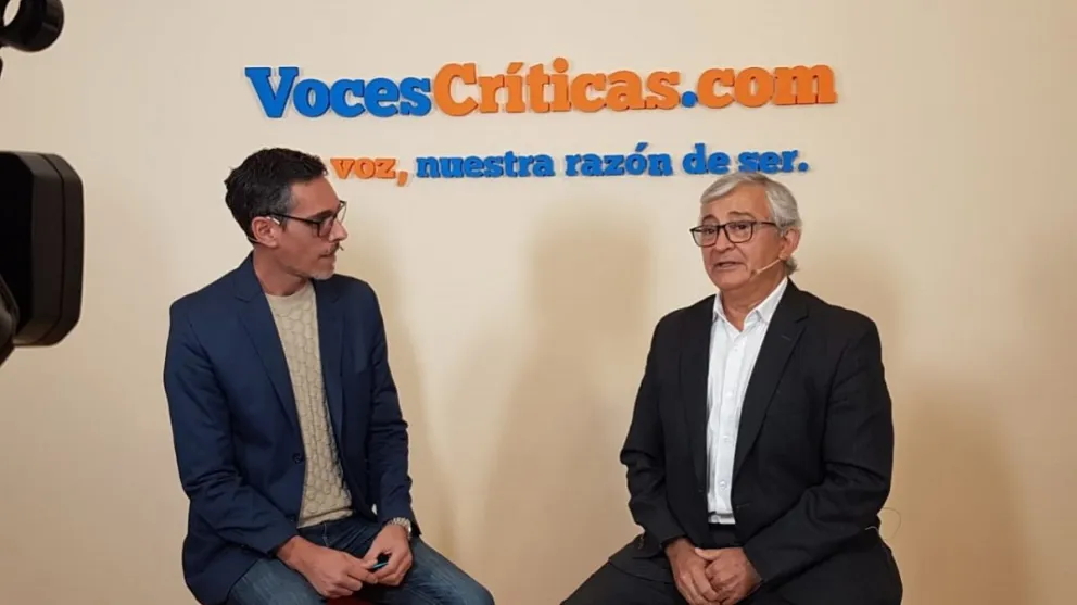 Durísimo golpe contra Martín Grande: Alberto Fernández lo denunciará tras acusarlo por "envenenamiento"