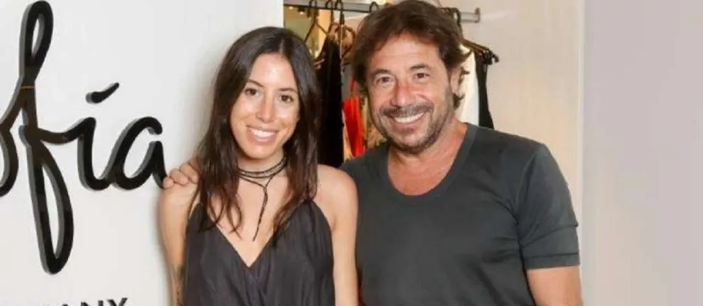 Murió Sofía Sarkany: los conmovedores mensajes de sus padres en medio del dolor 