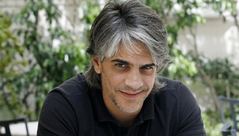 Pablo Echarri sueña con llegar a la política: "Me gusta mucho la intendencia"