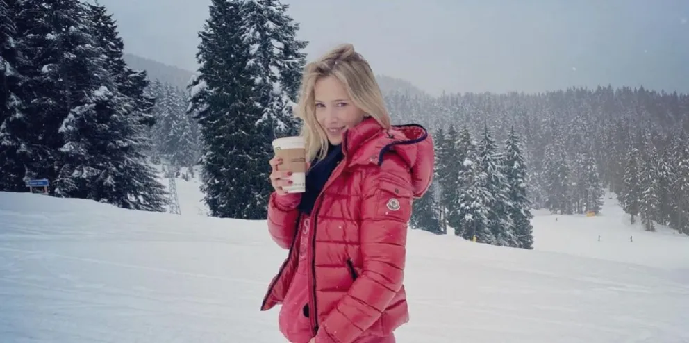 LUISANA LOPILATO