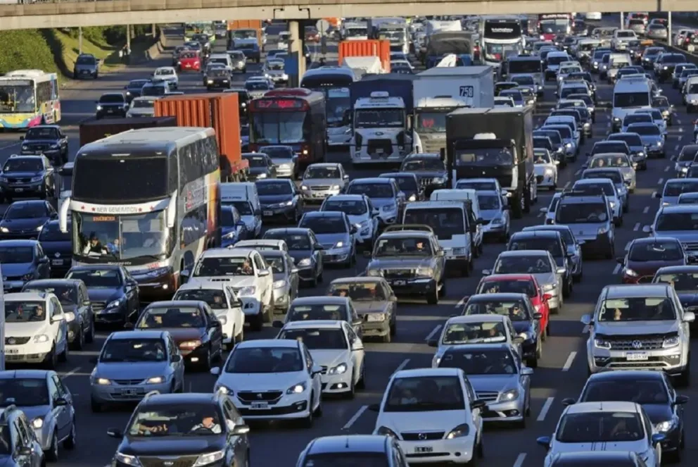Confirmado: no habrá restricciones en Semana Santa