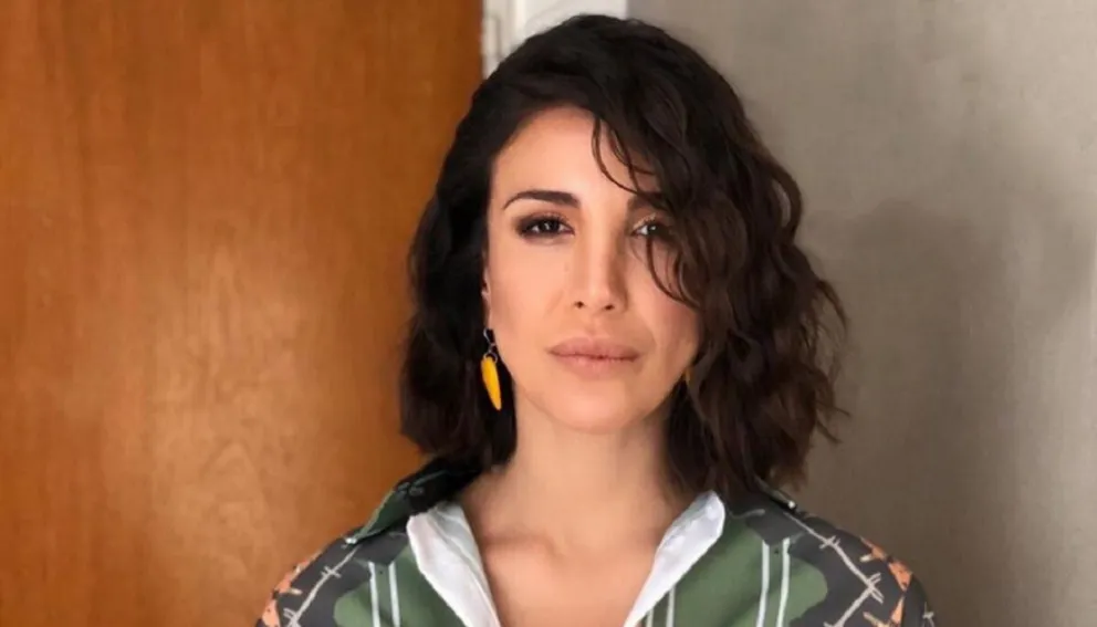 Andrea Rincón Fuente:(Instagram)