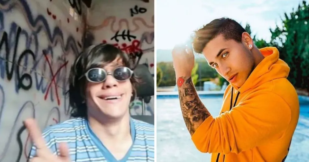 Gabino Silva, el youtuber envuelto en un gran escándalo: ¿es el nuevo Yao Cabrera dicen las redes? 