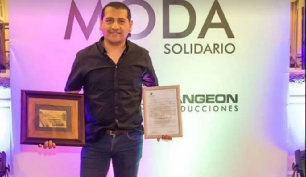 Ahora sí, se hizo justicia: la Fiscalía desestimó el "aberrante" pedido de Pablo Rangeón
