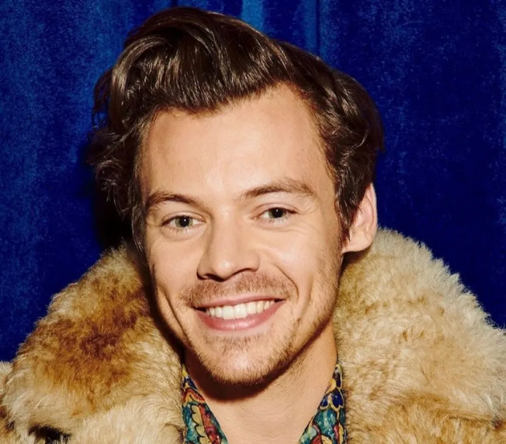 Harry Styles causa furor con la noticia más esperada por sus fans