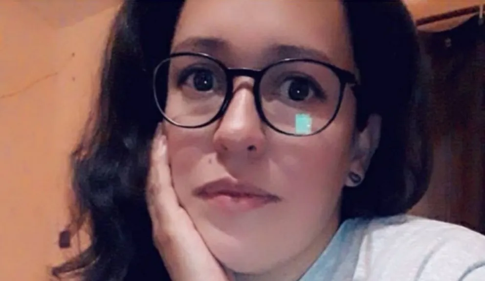 Fabiola Echenique. Fuente: (Twitter)