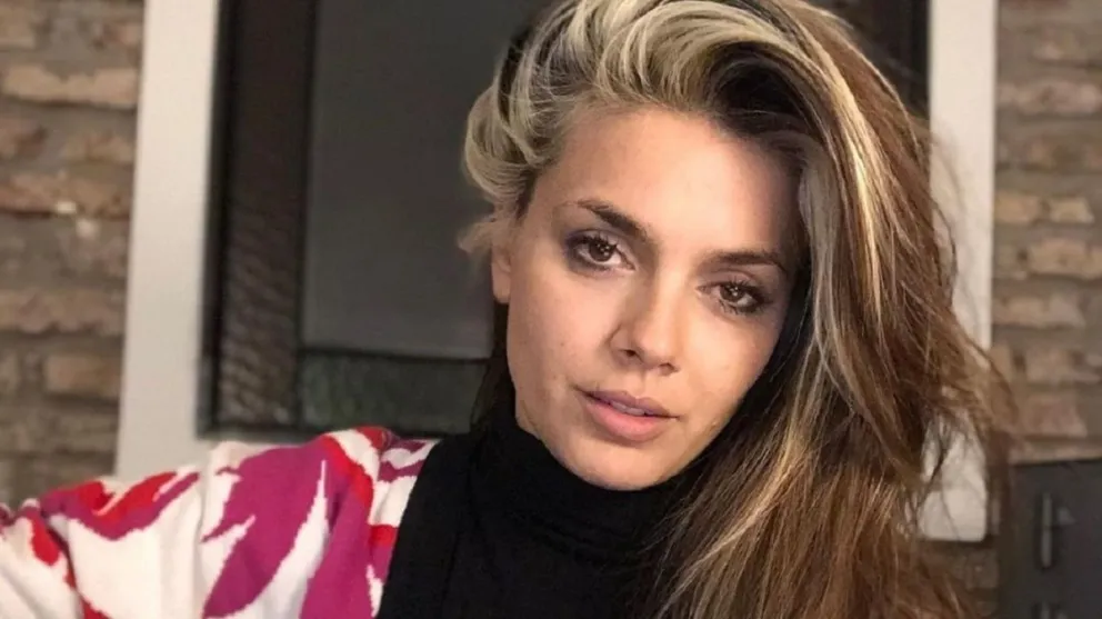 Al borde de las lágrimas: Natalie Pérez y un duro relato de una situación que vivió en la calle 