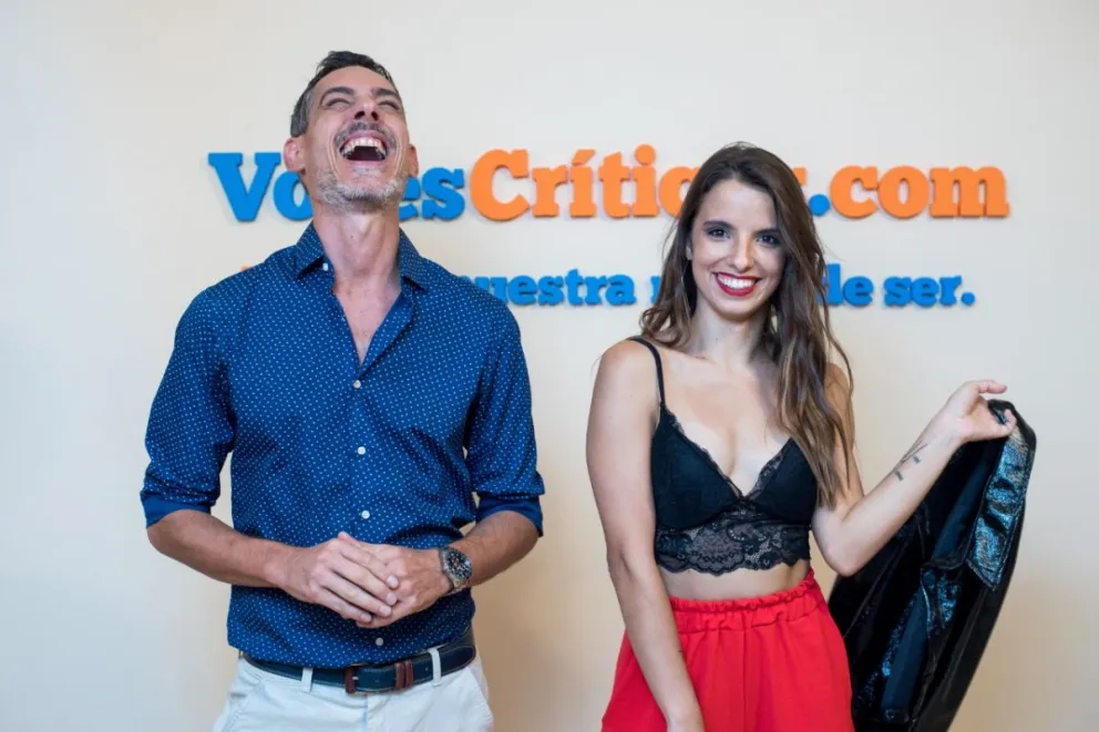 |VIDEO| Reviví el programa de Voces Críticas de este viernes 9 de abril