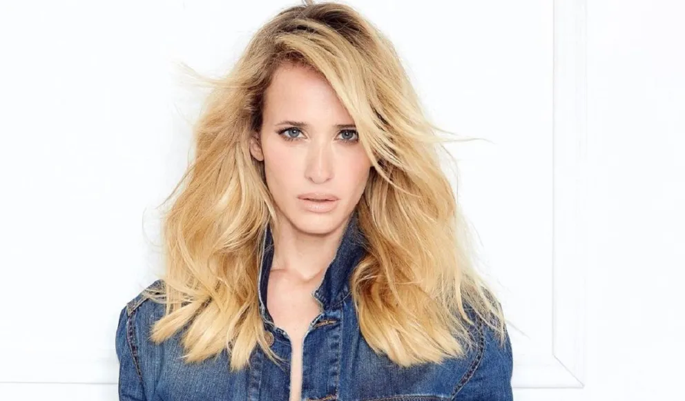Julieta Prandi dio detalles