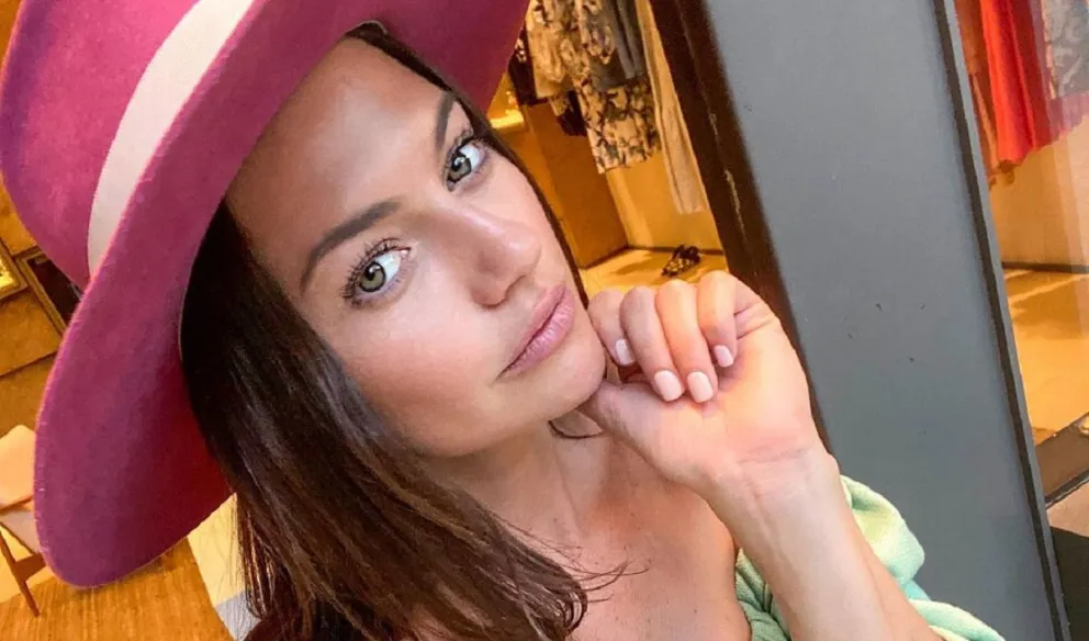 Sofi Jujuy dio detalles