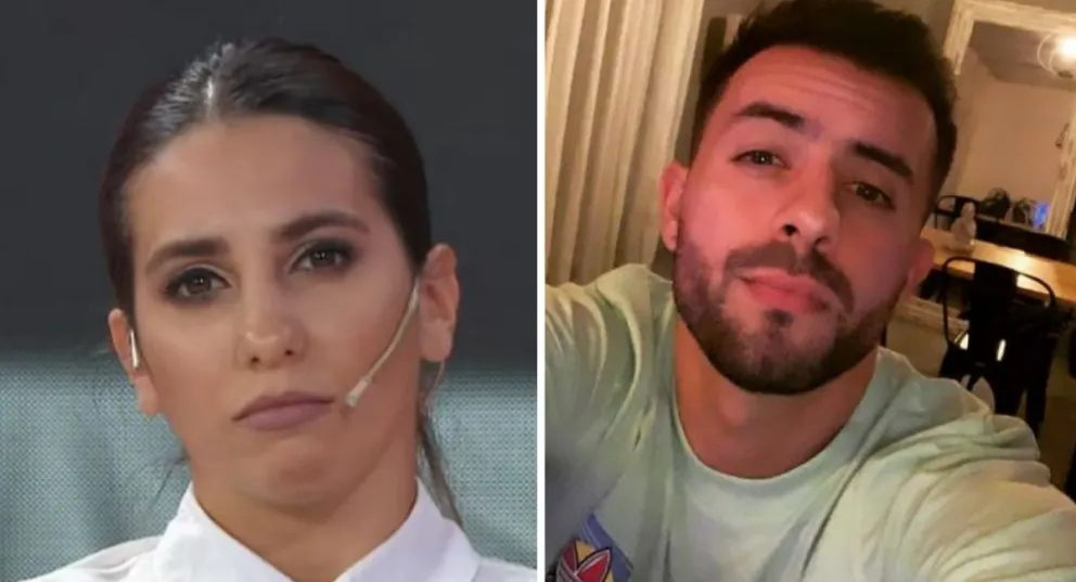 Cinthia Fernández y un grave relato que dejó muy mal parado a Matías Defederico: “La pasé realmente mal”