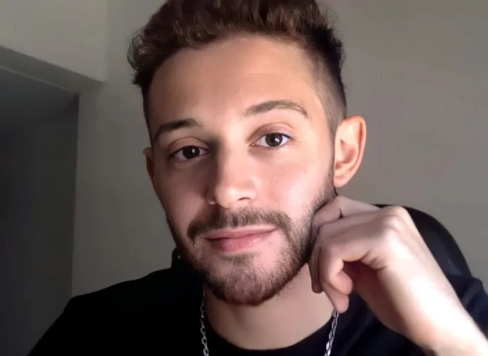 Ruggero Pasquarelli promete cautivar a todos con su nueva música y ya hay fecha de estreno