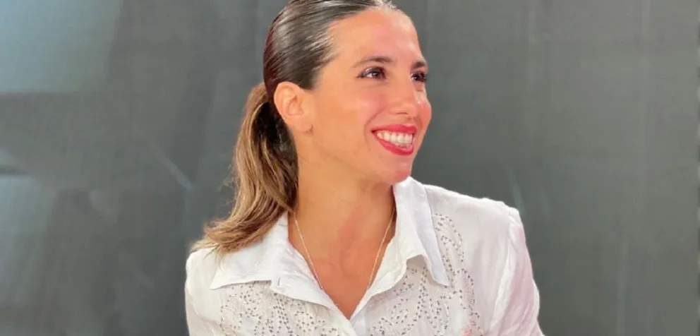 CINTHIA FERNANDEZ