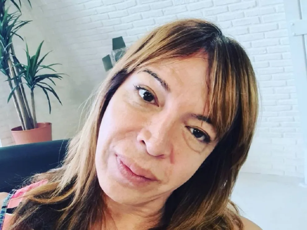 Lizy Tagliani y "los problemas" del barrio privado en el que vive
