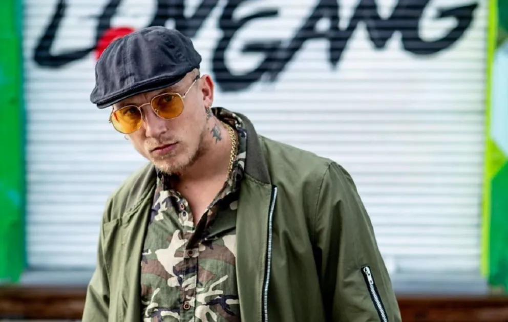 El Polaco anunció el rumbo que tomará su carrera profesional y sorprendió a todos