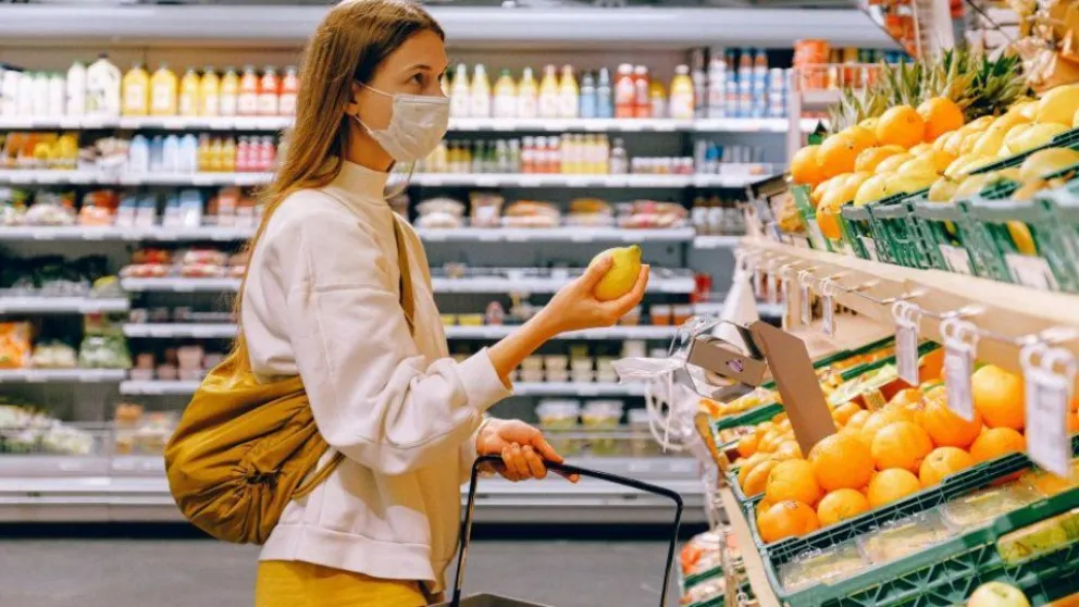 Precios Máximos: el Gobierno extiende el plan hasta el 15 de mayo