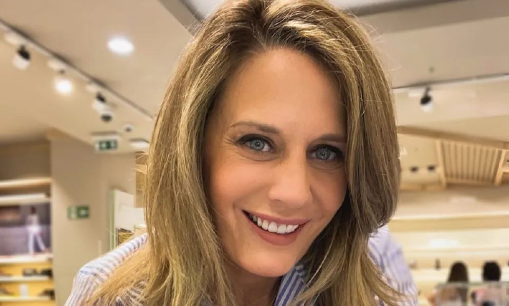 ROCIO MARENGO