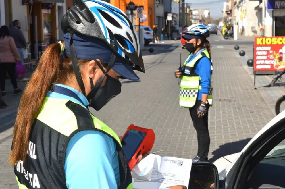 Semana Santa: habrá cortes y desvíos vehiculares en la Ciudad