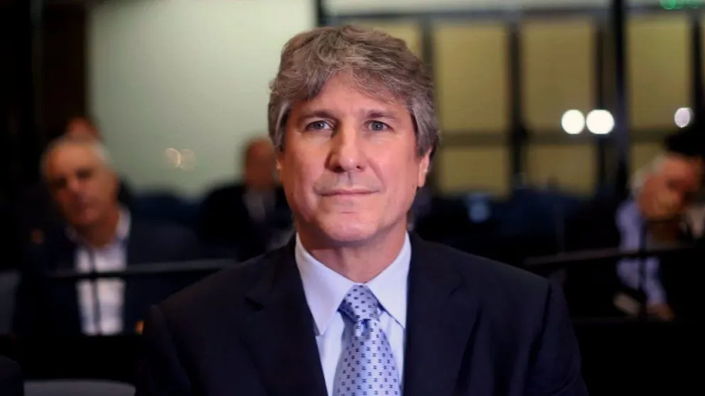  Amado Boudou continuará con prisión domiciliaria pero deberá realizarse un nuevo fallo