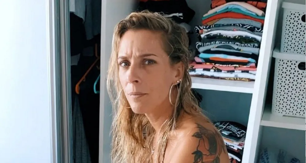 Dani La Chepi Fuente:(Instagram)
