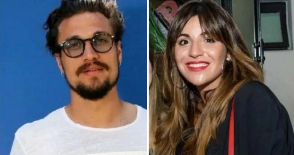 Daniel Osvaldo más cerca de la familia de Gianinna Maradona: el llamativo gesto que volvió a dar de qué hablar