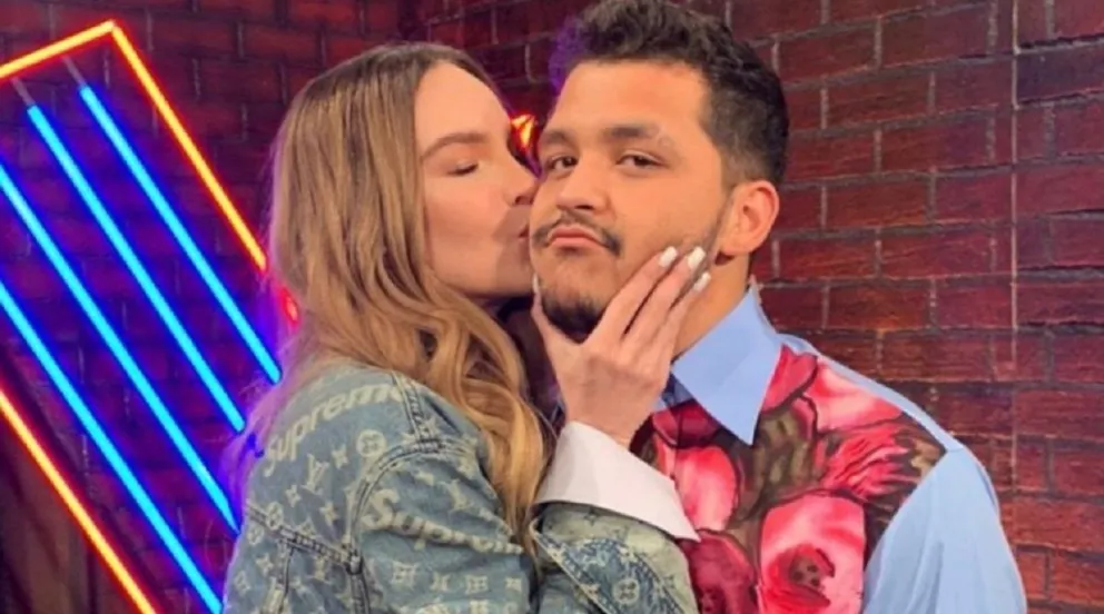 Christian Nodal confesó querer casarse